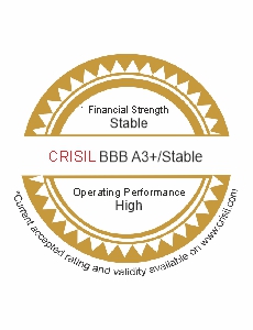 Crisil Logo