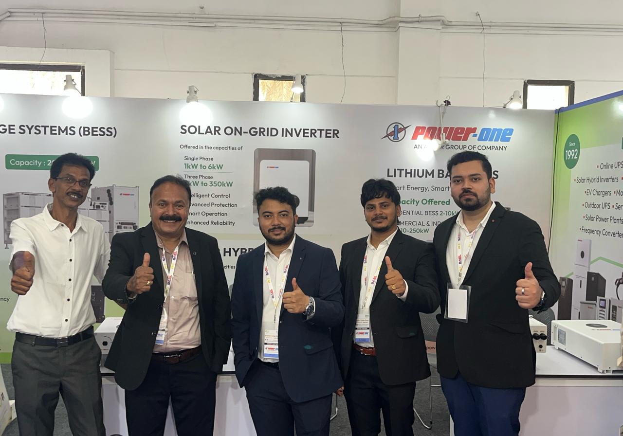 Global Solar Expo 2026, Codissia, Coimbatore